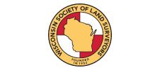 Wisconsin Society of Land Surveyors member, Menasha WI